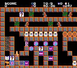 Exodus gameplay screenshot