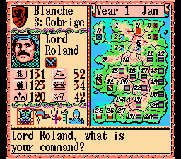 Gemfire gameplay screenshot