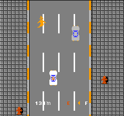 Ghostbusters gameplay screenshot