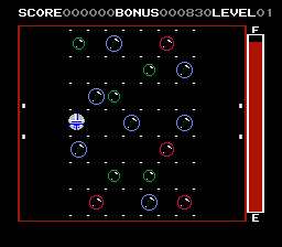 Orb-3D gameplay screenshot