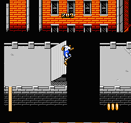 RollerGames gameplay screenshot