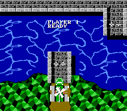 Tiger-Heli gameplay screenshot