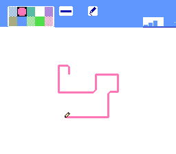 Videomation gameplay screenshot